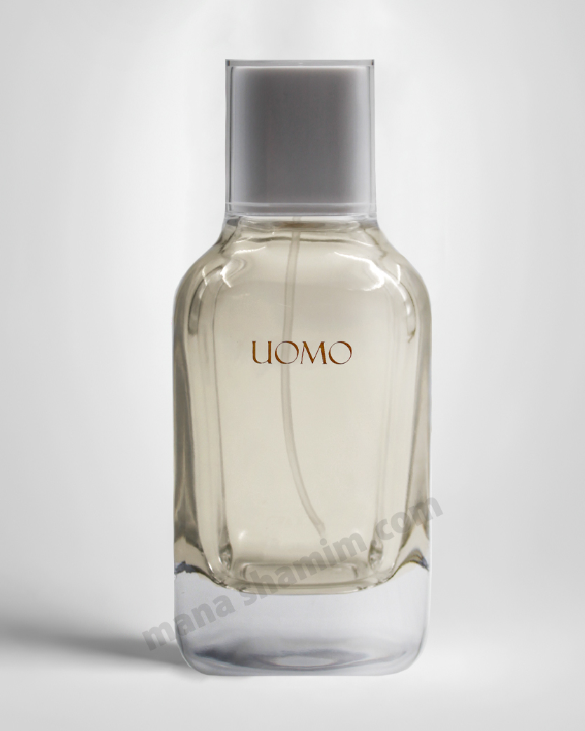 ادکلن زارا اومو برای آقایان